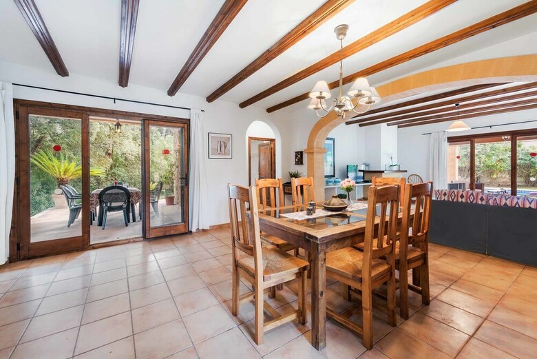Villa Can Joan