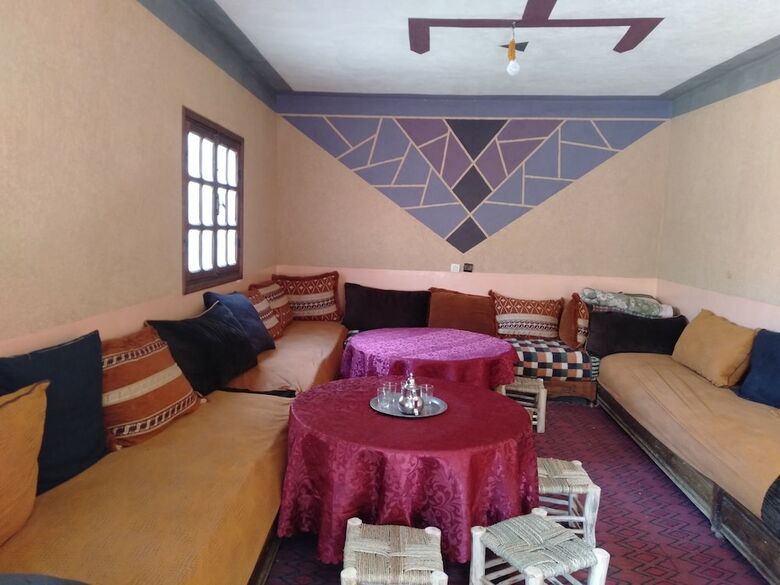 Hotel Tanssi House