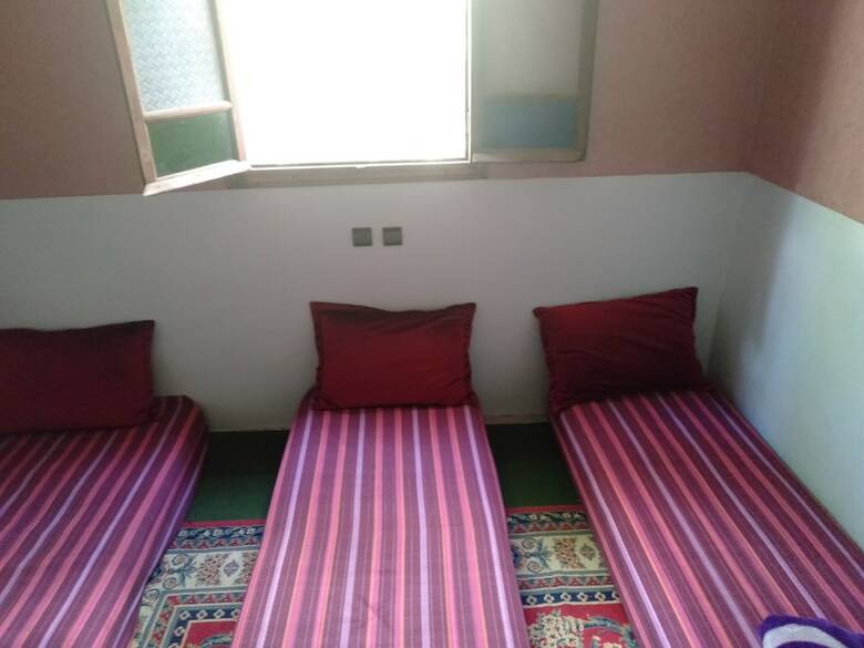 Hotel Tanssi House