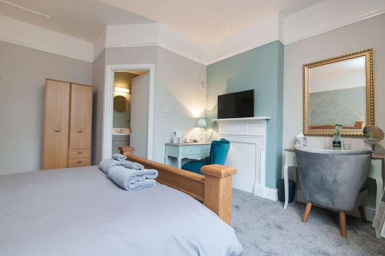 Hotel Clayton Guest House