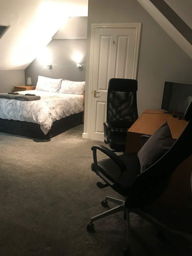 Hotel Clayton Guest House