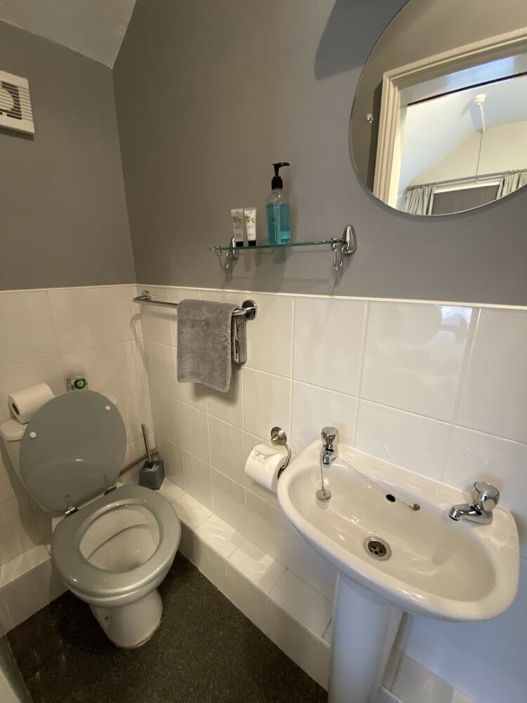 Hotel Clayton Guest House