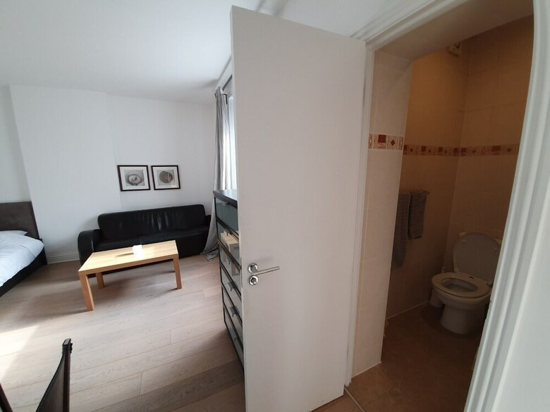 Apartamentos Billionaire Suites Kensington