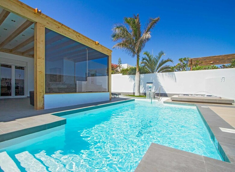 Dream Villa