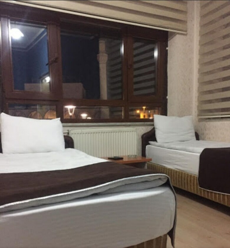 Hotel Mevlana Cinar Otel