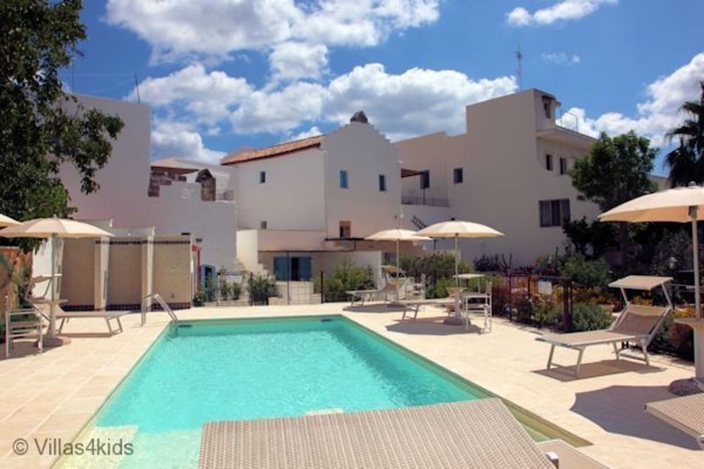 Villa The Courtyard - Anna