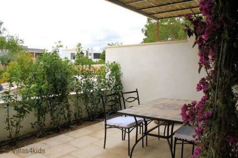 Villa The Courtyard - Anna