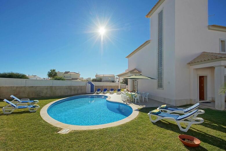 Villa Casa Ferrero