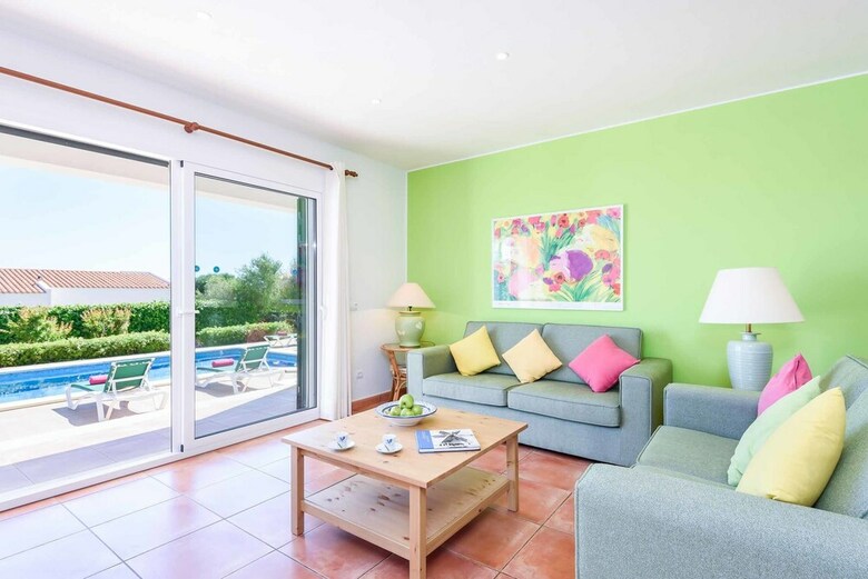 Villa Casa Nova