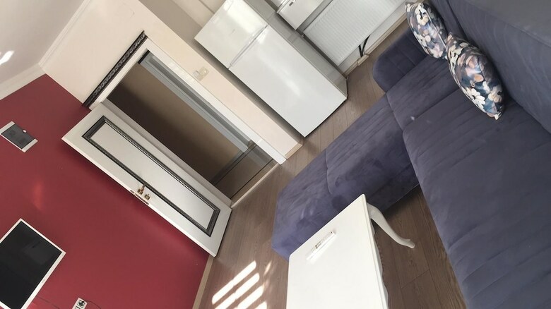 Yazilikaya Apart Otel