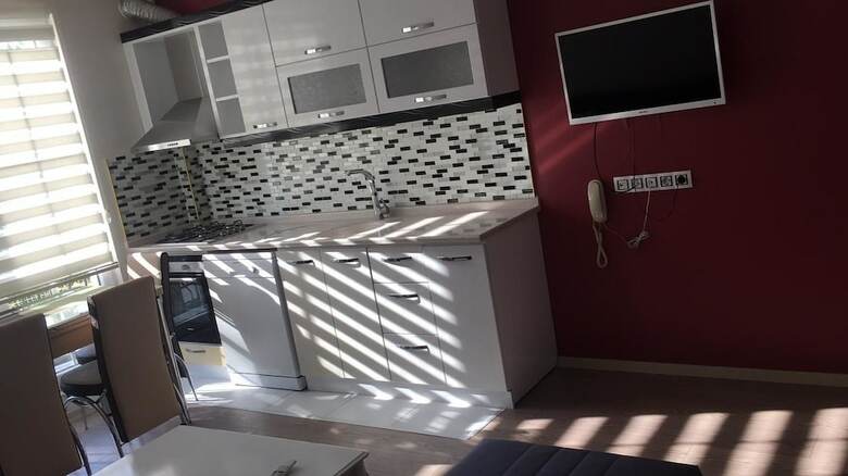 Yazilikaya Apart Otel