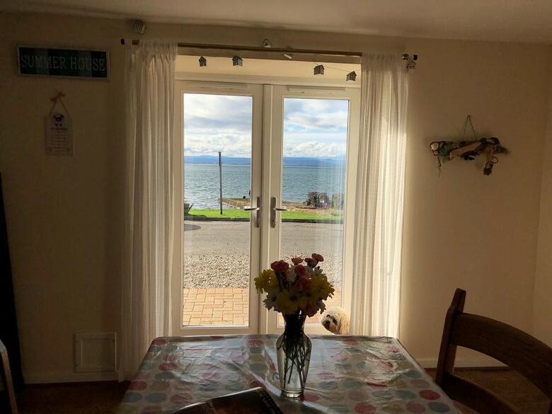 Harbour View