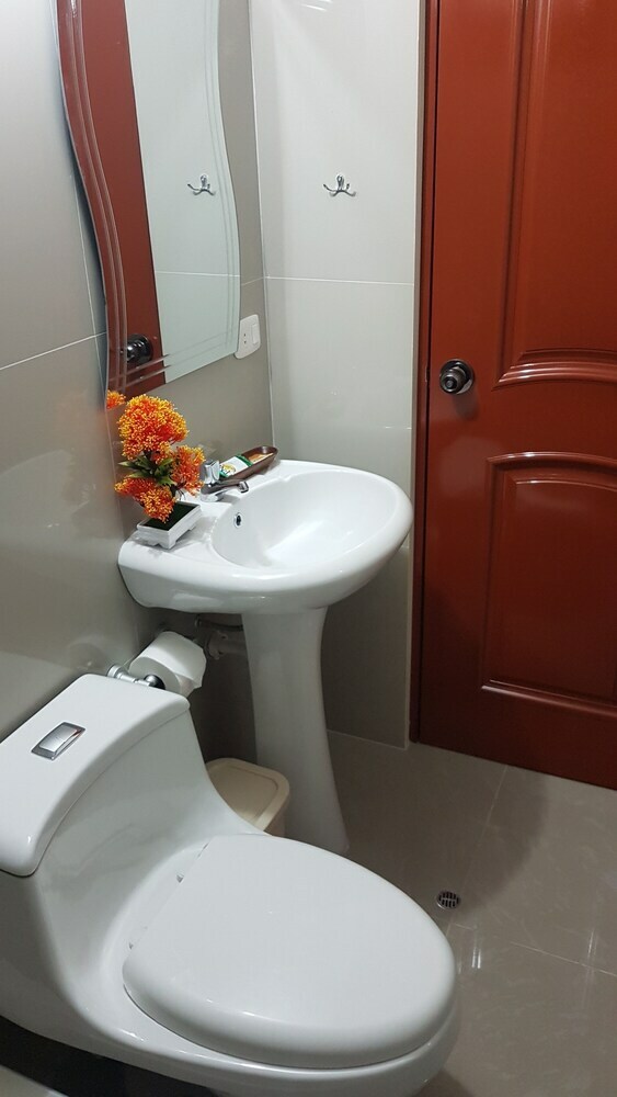Hotel Los Nogales
