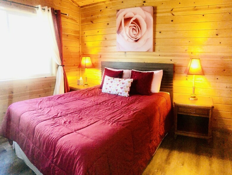 Cabins By Big Bear Lake