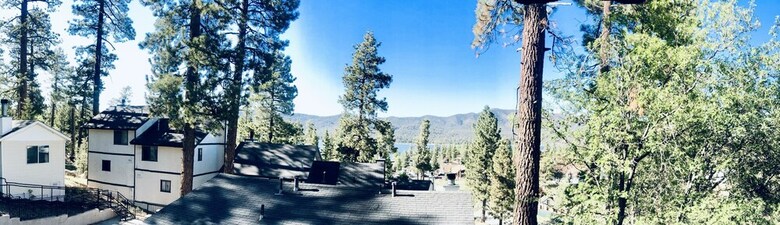 Cabins By Big Bear Lake