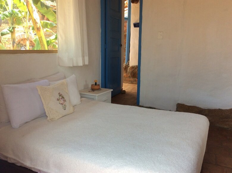 Hotel Casa de La Piedra