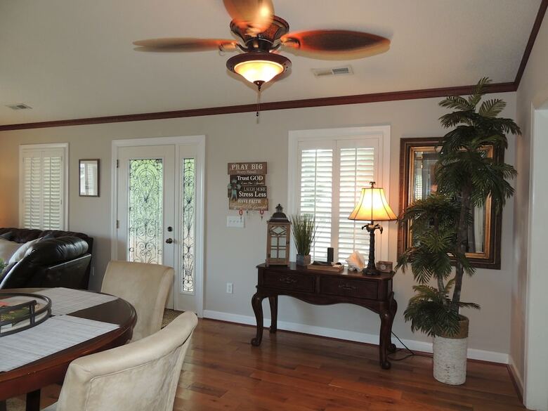 Ocean Green Cottage #9675