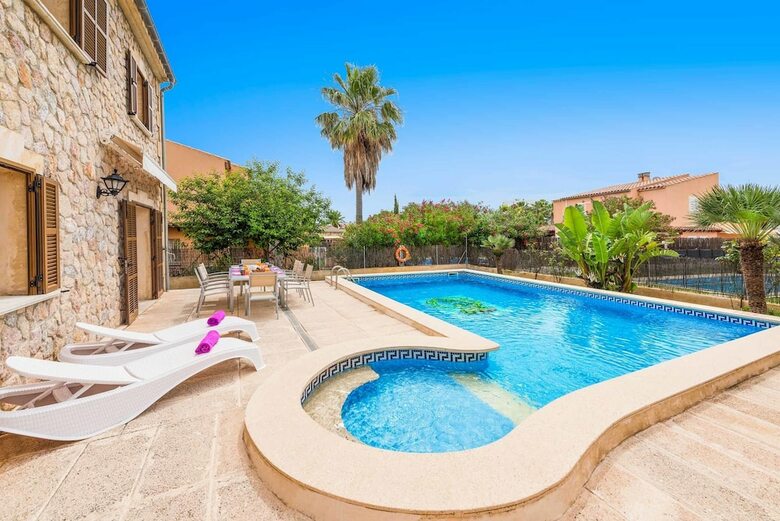 Villa Casa Juani