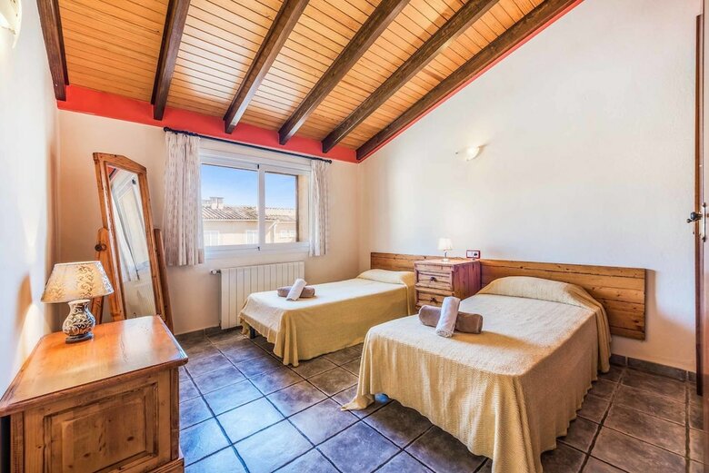 Villa Casa Juani