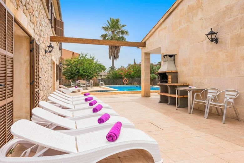 Villa Casa Juani