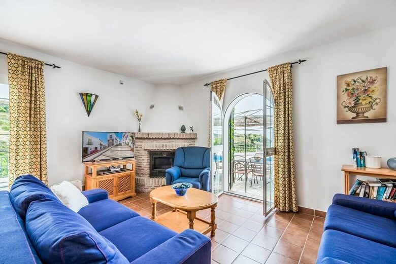 Villa Angeles Morea
