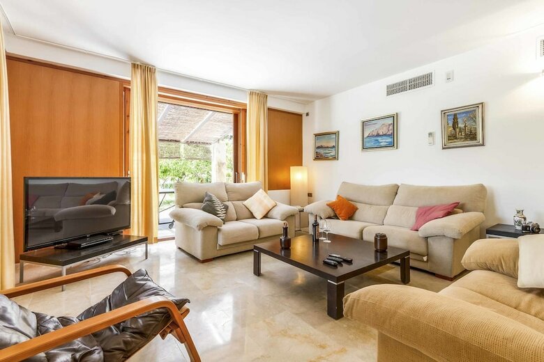 Villa La Rafal de Roser Vell