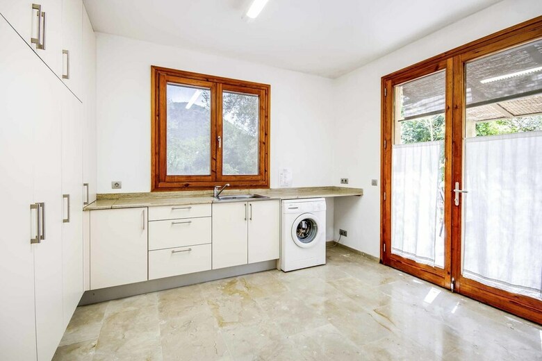 Villa La Rafal de Roser Vell
