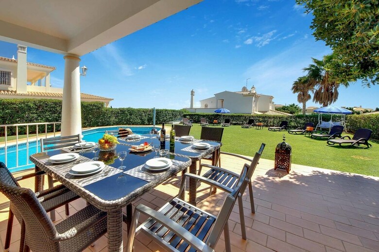Villa Adele