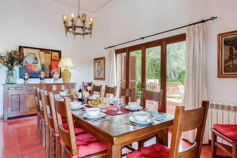 Villa Bonjour