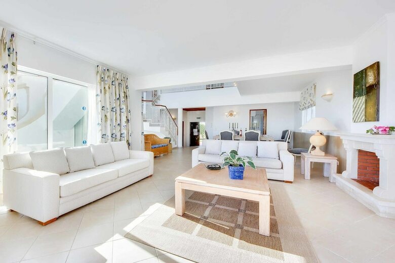 Villa Beatrice