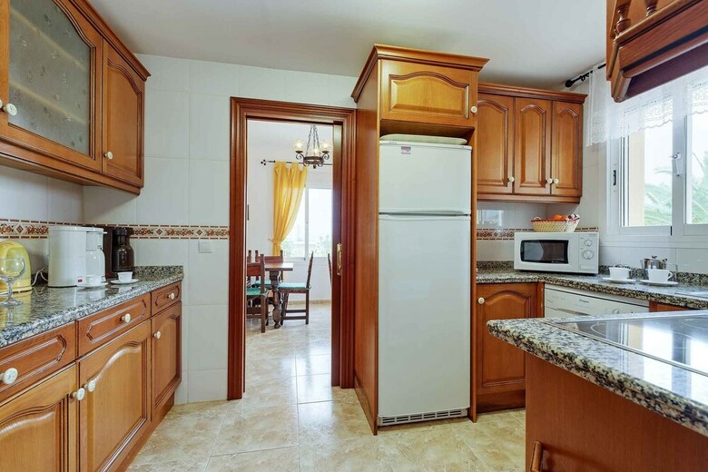 Villa Bienvenido