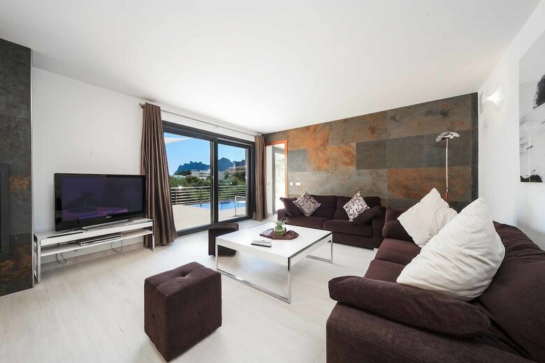 Villa Cavall