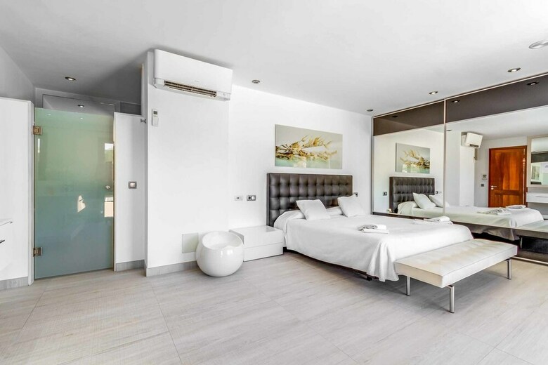 Villa Cavall