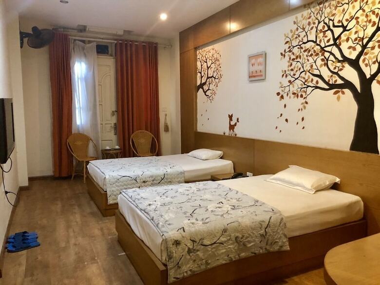 Zo Hotels Dai Co Viet