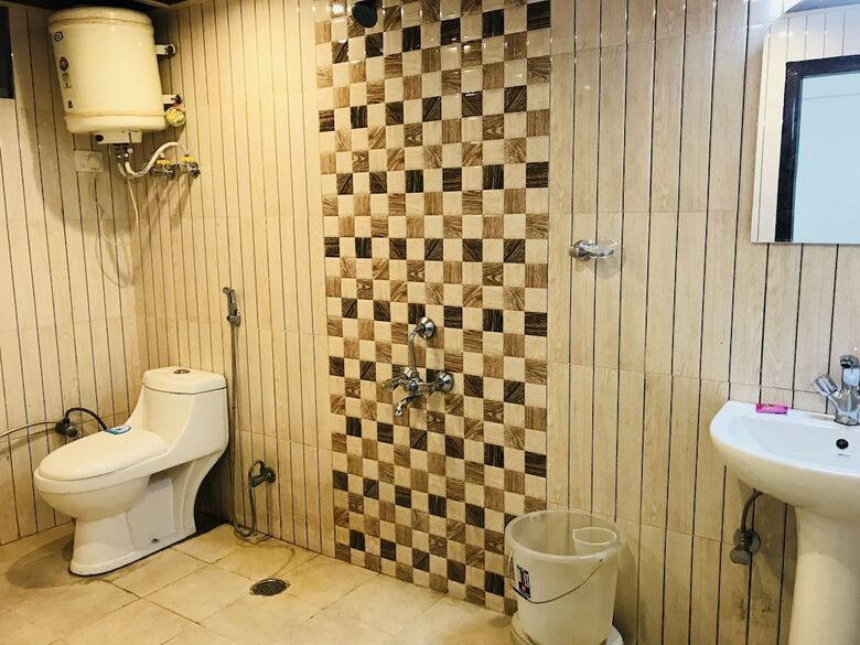 Hotel Hadimba Palace Manali