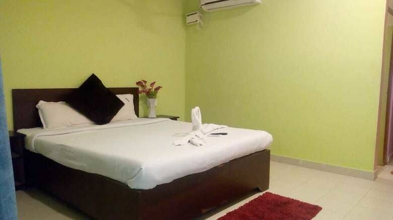 Hotel Sweet Dream Resort