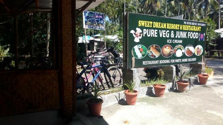 Hotel Sweet Dream Resort