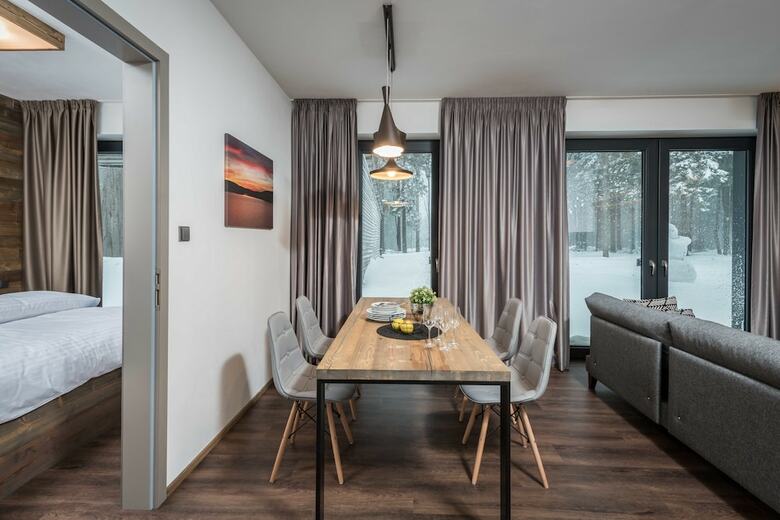 Hotel Kr�lovka
