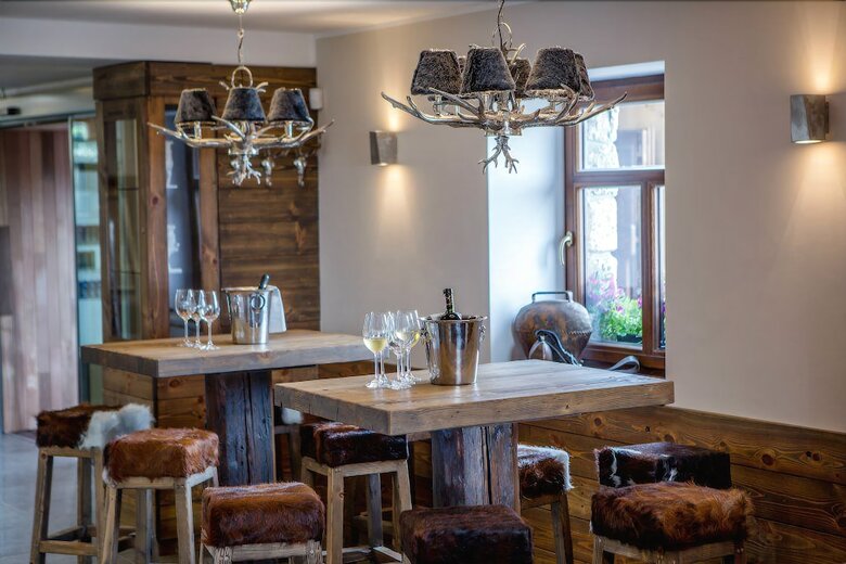 Hotel Kr�lovka