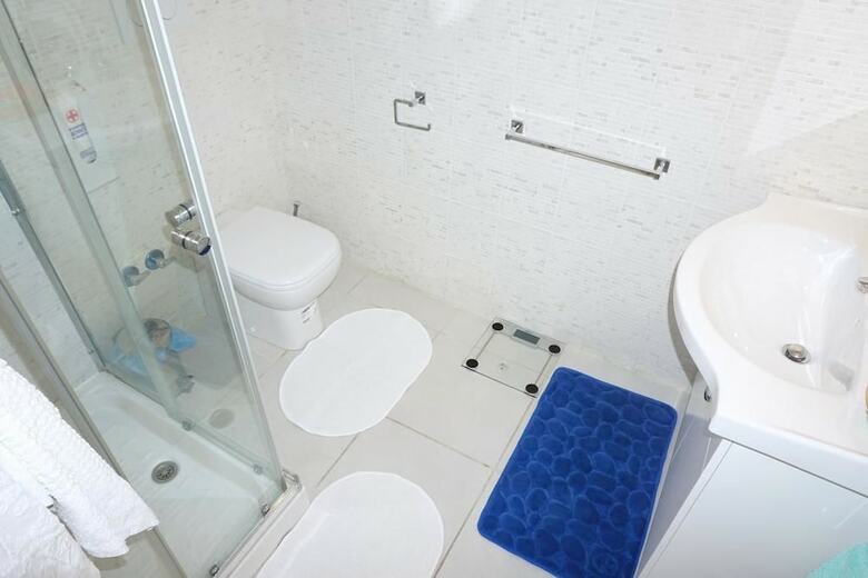 Apartamento Suites Florence