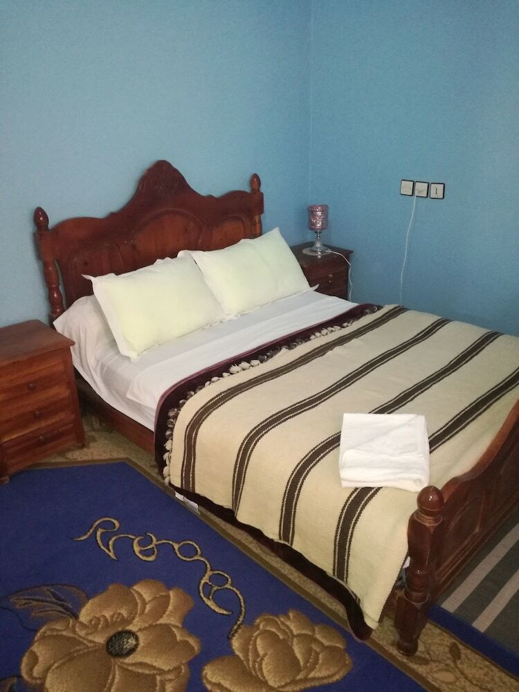 Hotel Maison D'h�te Iriki