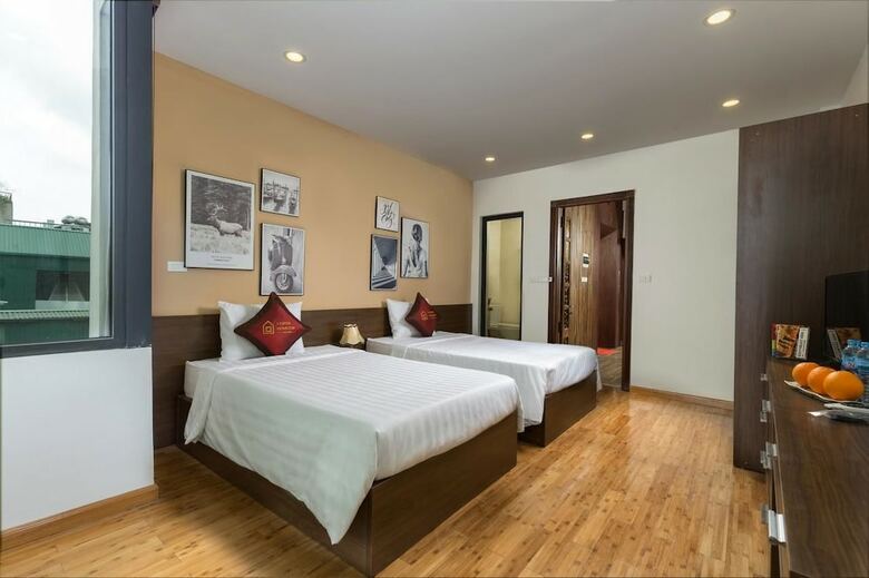 Zo Hotels Yen Phu