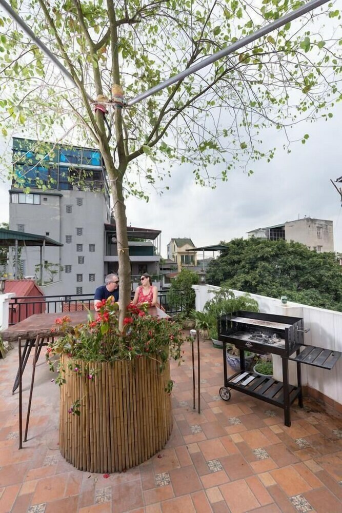 Zo Hotels Yen Phu