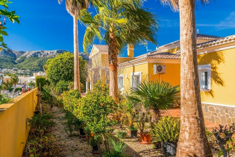 Villa Casanova