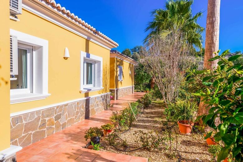 Villa Casanova