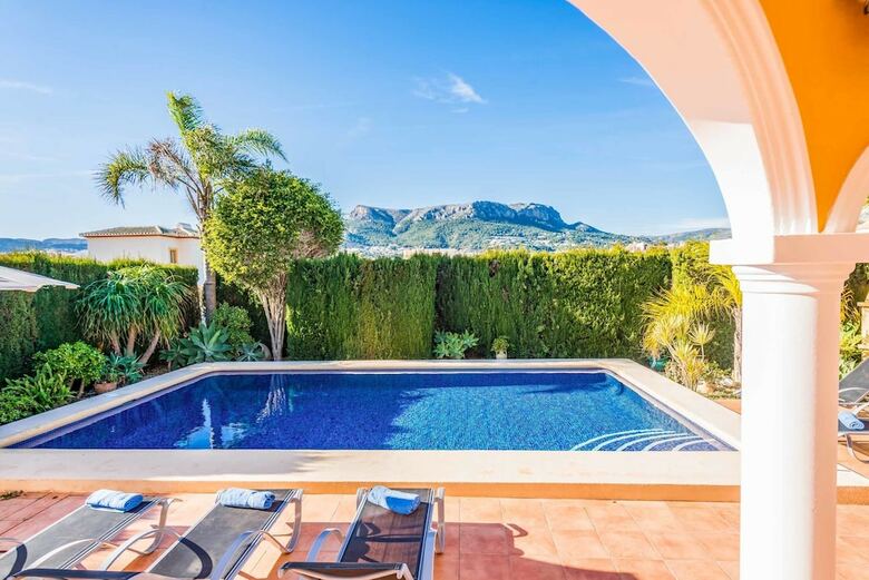Villa Casanova