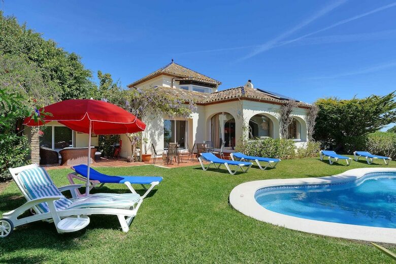 Villa Hibiscus