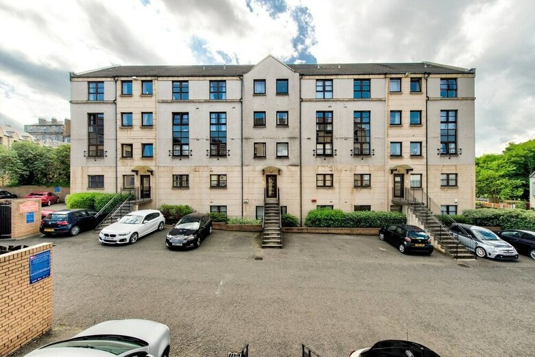 Apartamentos Spacious 2bed Close To City Centre