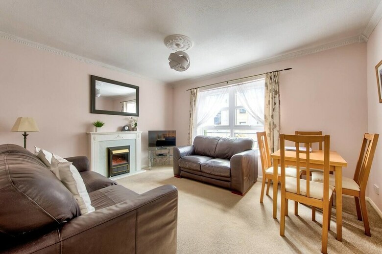 Apartamentos Spacious 2bed Close To City Centre