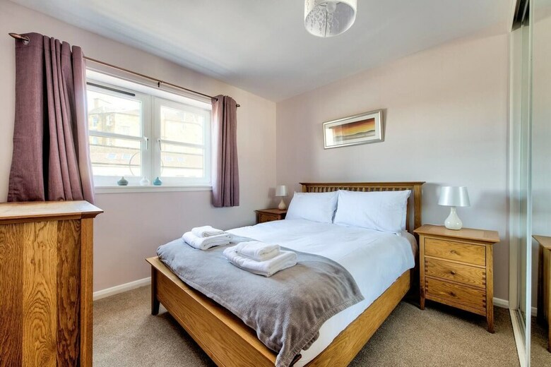 Apartamentos Spacious 2bed Close To City Centre